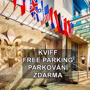 Marttel Karlovy Vary